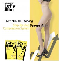Let's Slim 30D