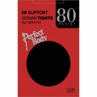 No Diet 80D  Stockings