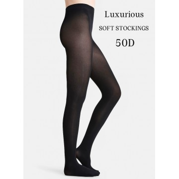 Luxurious 50D SOFT STOCKING