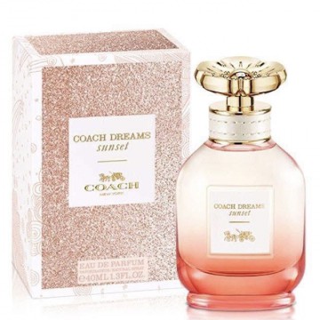 COACH 蔻馳夢見日落女仕香水 EDP40ML