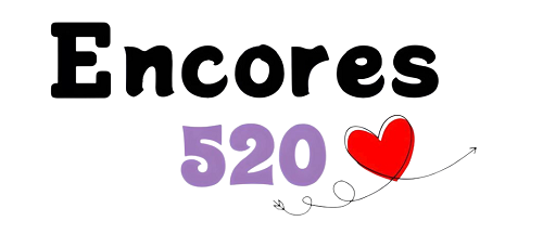 Encores520 專售高性價比產品的網購直播平台! 